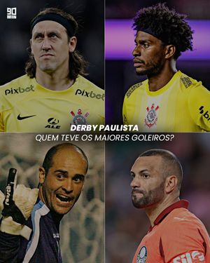 Image post by @90minbrasil on Instagram