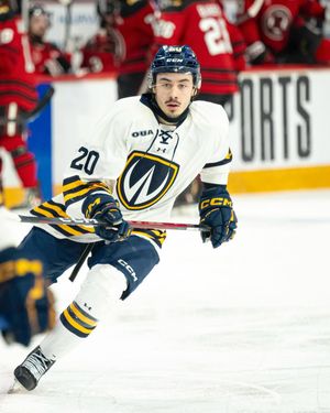 Image post by @windsorlancers on Instagram