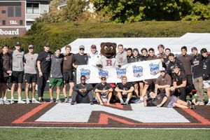 Image post by @brownu_bears on Instagram