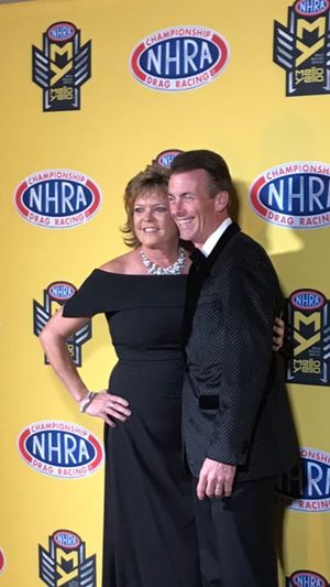 Image post by @BristolDragway on Twitter
