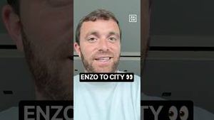 Video post by @daznfootball on YouTube