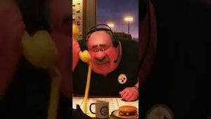 Video post by @magichourai on YouTube