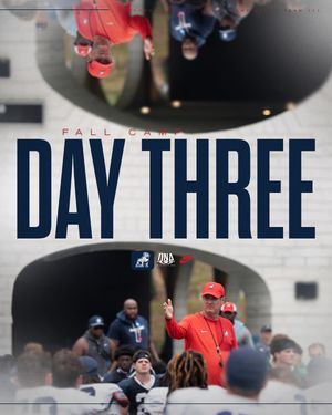 Image post by @samfordfootball on Instagram