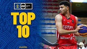 Video post by @fiba3x3 on YouTube