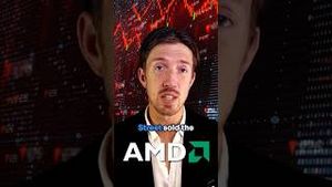 Video post by @benzinga on YouTube