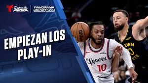 Video post by @deportes on YouTube
