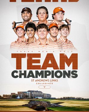Image post by @texasmgolf on Instagram