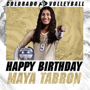 Image post by @cubuffsvb on Facebook