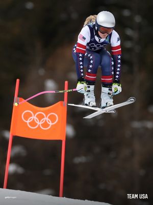 Video post by @teamusa on TikTok