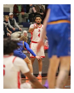 Image post by @svsuathletics on Instagram