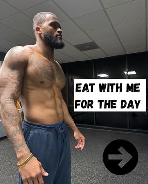 Image post by @mirzofit on Instagram