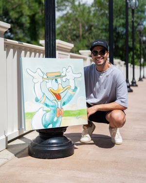 Image post by @fsorlando on Instagram