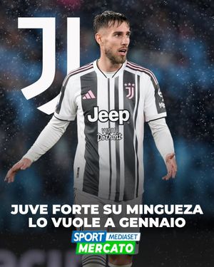 Image post by @sportmediaset on Instagram