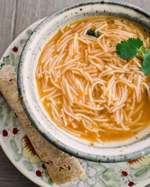 Image post by @muybuenocooking on Instagram
