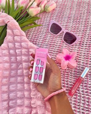 Image post by @impresslashes on Instagram