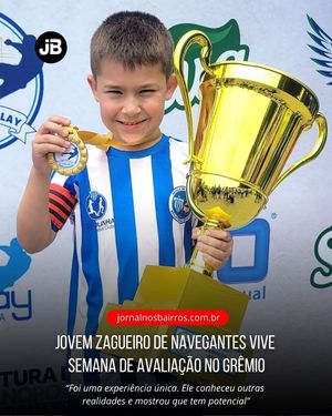 Image post by @jornalnosbairros on Instagram