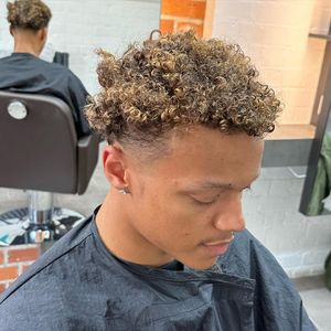 Image post by @springisinthehair on Instagram