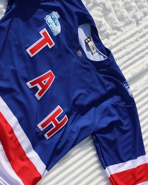 Image post by @knightmonsters on Instagram