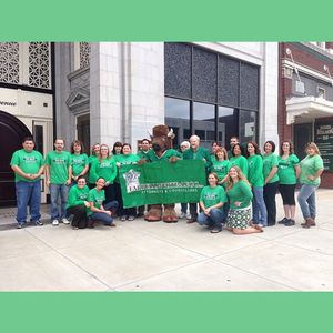 Image post by @marshallu on Instagram