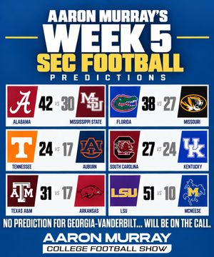 Image post by @aaronmurray11 on Instagram