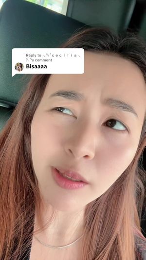 Video post by @kismissreisha on TikTok