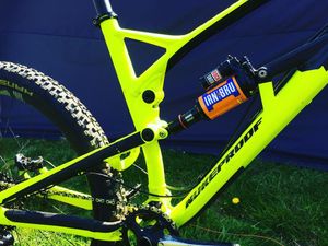 Image post by @nukeproofbikes on Instagram
