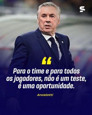 Image post by @sportv on Instagram