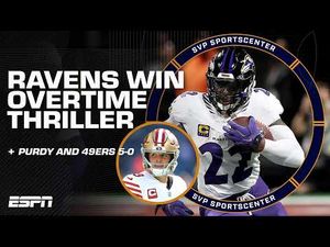 Video post by @espn on YouTube