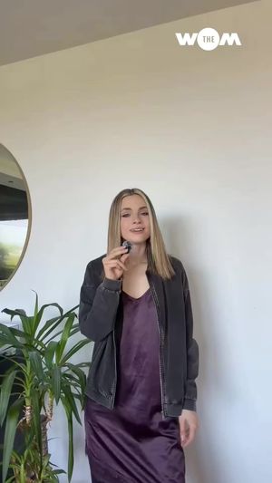 Video post by @thewombeauty on TikTok