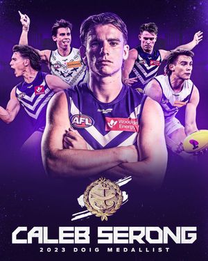 Image post by @freodockers on Instagram