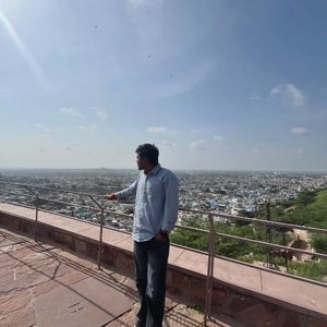 Image post by @hanish_rathor_2007 on Instagram