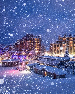 Image post by @whistlerblackcomb on Instagram