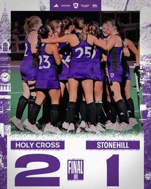 Image post by @hcrossfh on Instagram