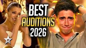 Video post by @shortsgottalent on YouTube