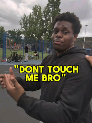 Video post by @londonhoops on TikTok