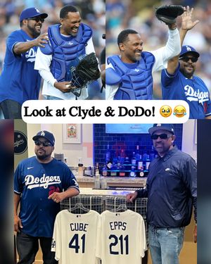 Image post by @theshaderoom on Instagram
