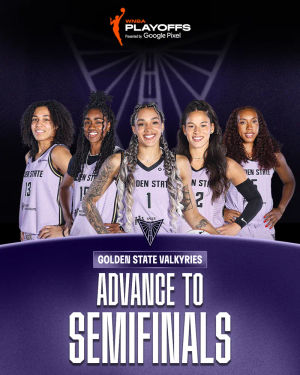 Image post by @wnba.com on Bluesky