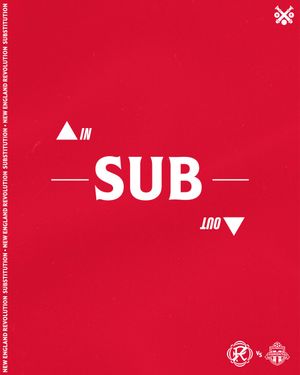 Image post by @NERevolution on Twitter