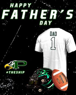 Image post by @ProsperEaglesFB on Twitter/X
