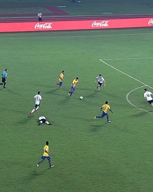 Image post by @fifaworldcup on Instagram