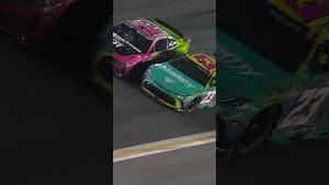 Video post by @nascar on YouTube