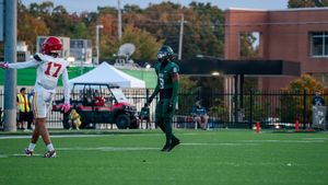 Image post by @randy.edwards.productions on Instagram