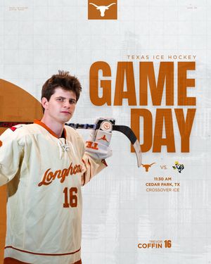 Image post by @texasicehockey on Instagram
