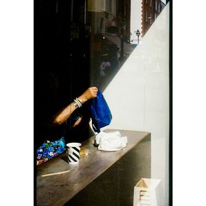 Image post by @kim_sola on Instagram
