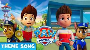 Video post by @pawpatrolofficial on YouTube
