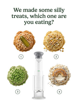 Image post by @cuisinart on Instagram