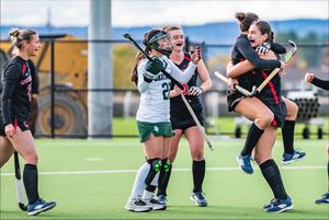 Image post by @cornellfieldhockey on Instagram