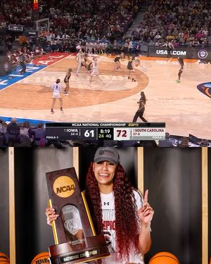Image post by @wfinalfour on Instagram