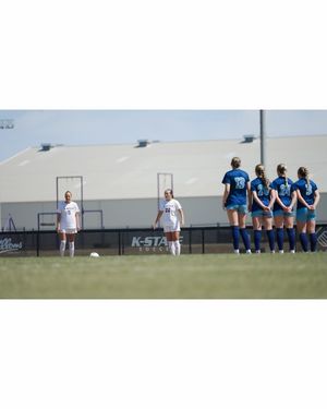 Image post by @kstatesoc on Instagram