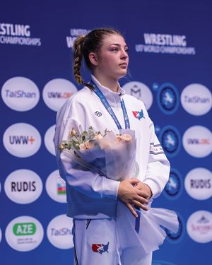 Image post by @usawrestling on Instagram